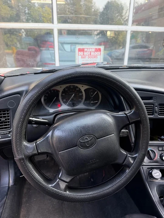 1995 Toyota Celica 6th Gen - Image 3 of 9