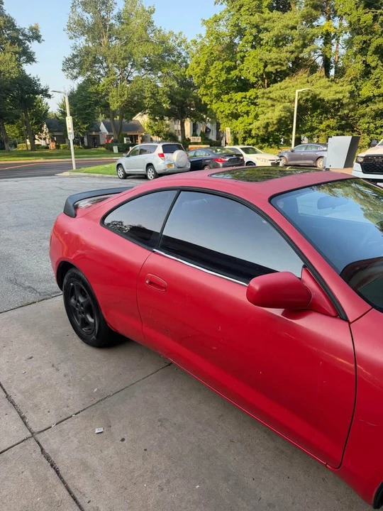 1995 Toyota Celica 6th Gen - Image 4 of 9