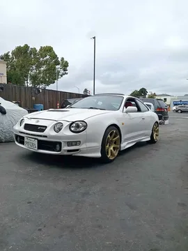 1995 Toyota Celica GT Liftback 2D