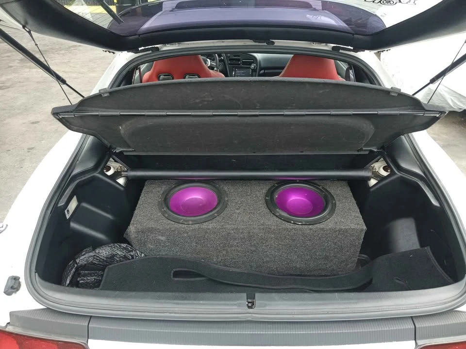 1995 Toyota Celica 6th Gen - Image 6 of 6