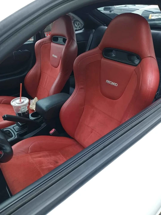 1995 Toyota Celica 6th Gen - Image 4 of 6