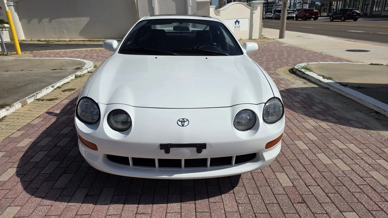 1995 Toyota Celica 6th Gen - Image 31 of 31
