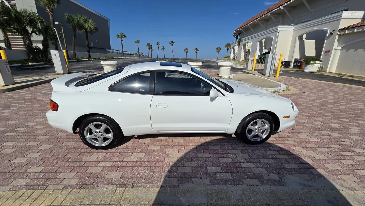 1995 Toyota Celica 6th Gen - Image 24 of 31