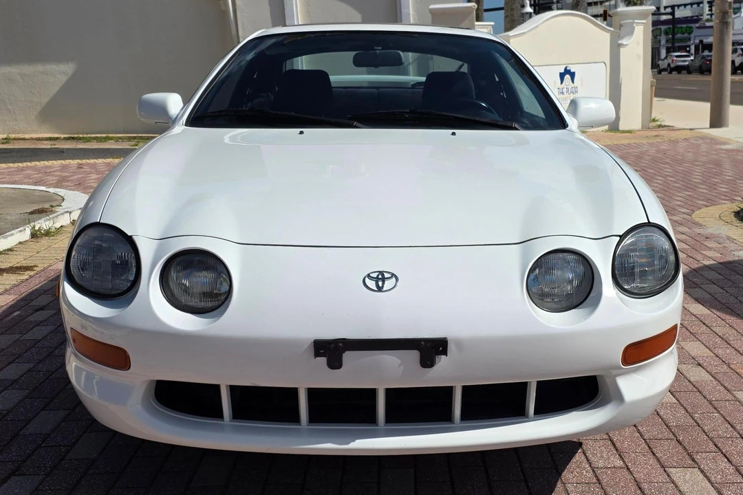1995 Toyota Celica 6th Gen - Image 2 of 31