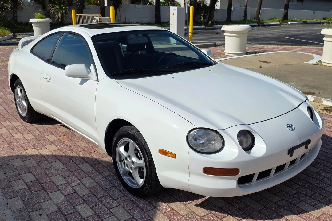 1995 Toyota Celica 6th Gen - Image 3 of 31