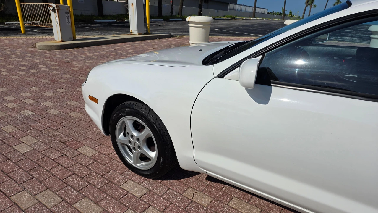 1995 Toyota Celica 6th Gen - Image 28 of 31