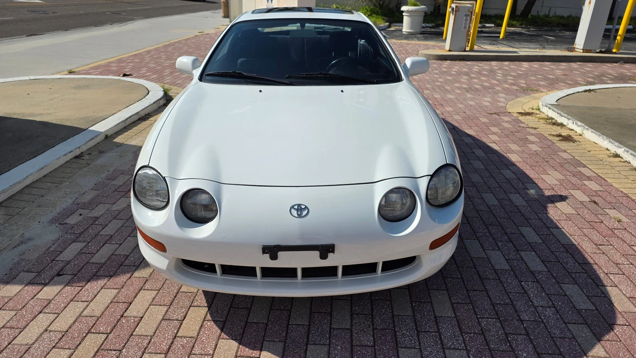 1995 Toyota Celica 6th Gen - Image 6 of 31