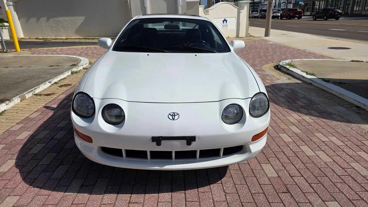 1995 Toyota Celica 6th Gen - Image 7 of 31