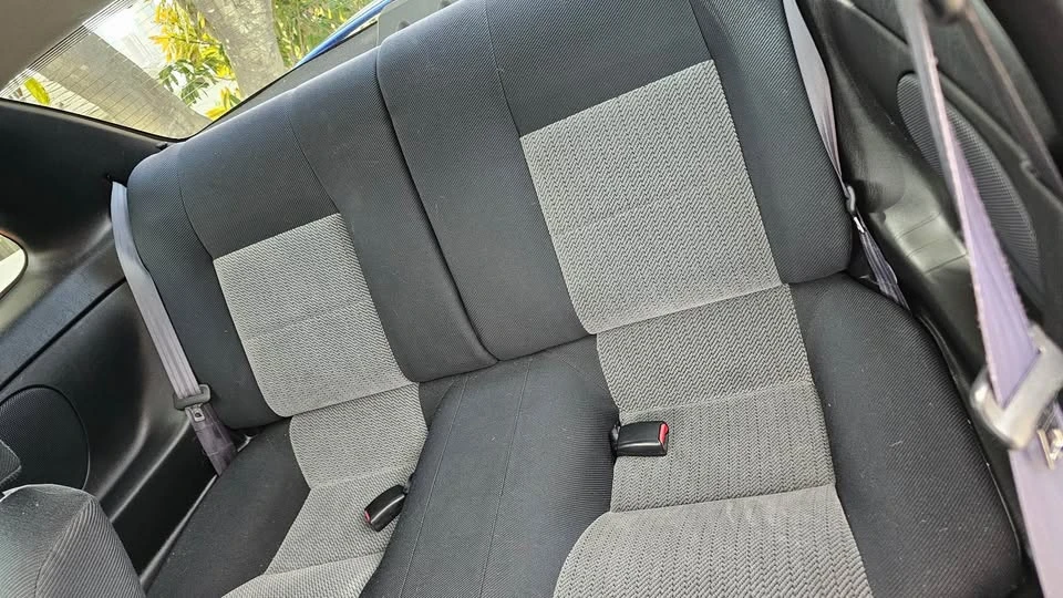 1995 Toyota Celica 6th Gen - Image 7 of 9