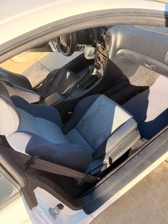 1995 Toyota Celica 6th Gen - Image 10 of 13