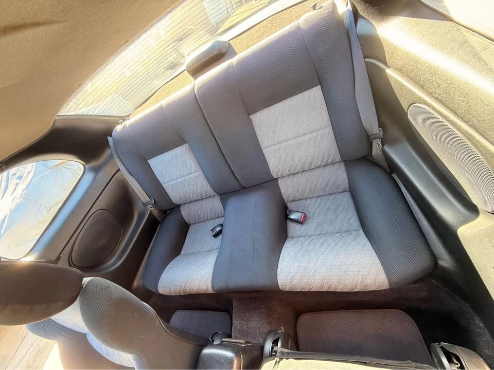1995 Toyota Celica 6th Gen - Image 8 of 13