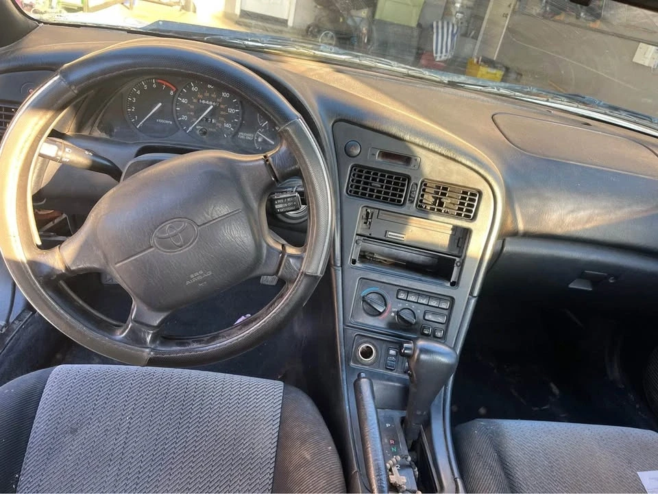 1995 Toyota Celica 6th Gen - Image 6 of 8