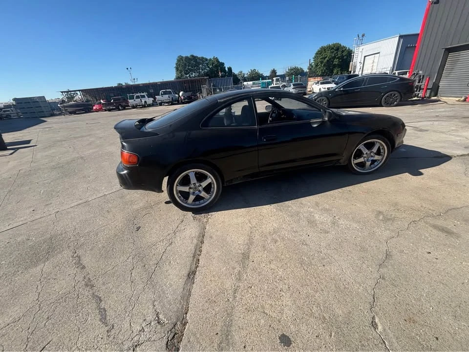 1995 Toyota Celica 6th Gen - Image 7 of 9