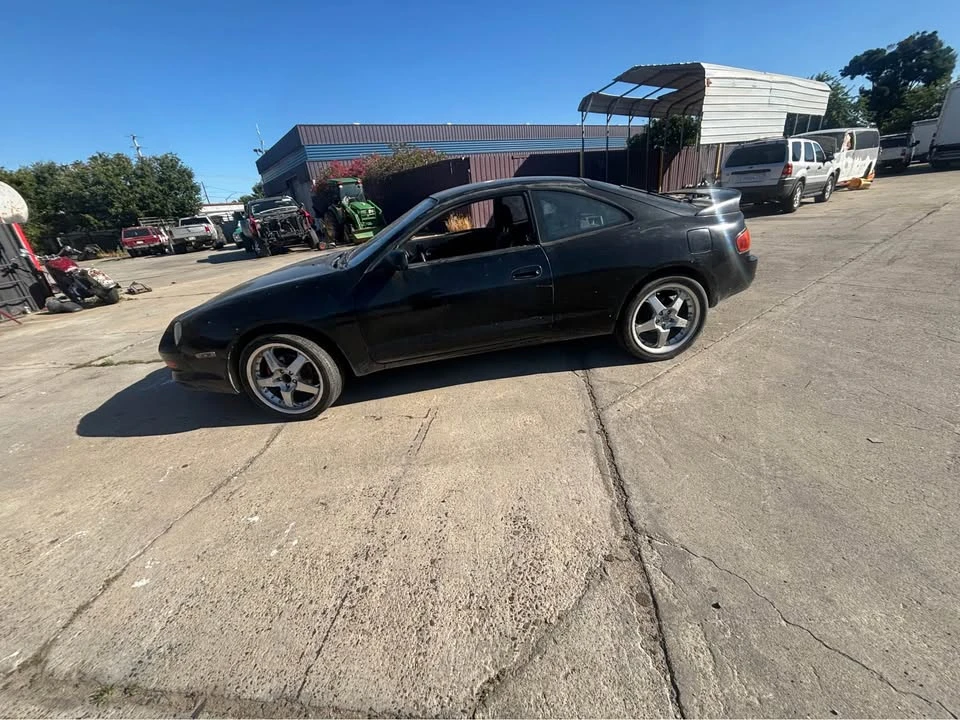 1995 Toyota Celica 6th Gen - Image 4 of 9