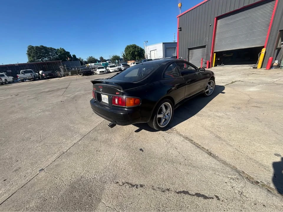 1995 Toyota Celica 6th Gen - Image 6 of 9