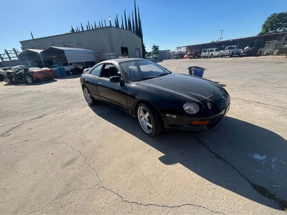 1995 Toyota Celica 6th Gen - Image 8 of 9