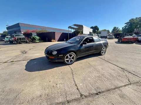 1995 Toyota Celica GT