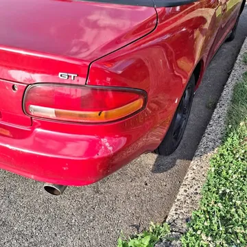 1995 Toyota Celica GT