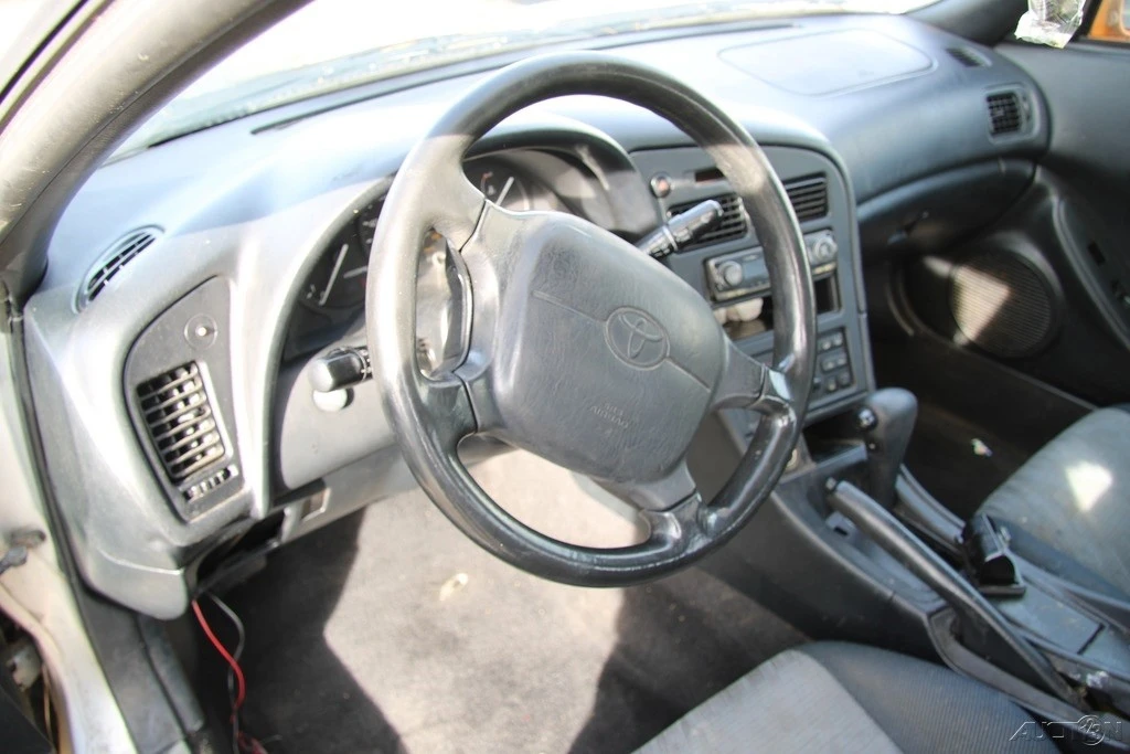 1995 Toyota Celica 6th Gen - Image 13 of 21