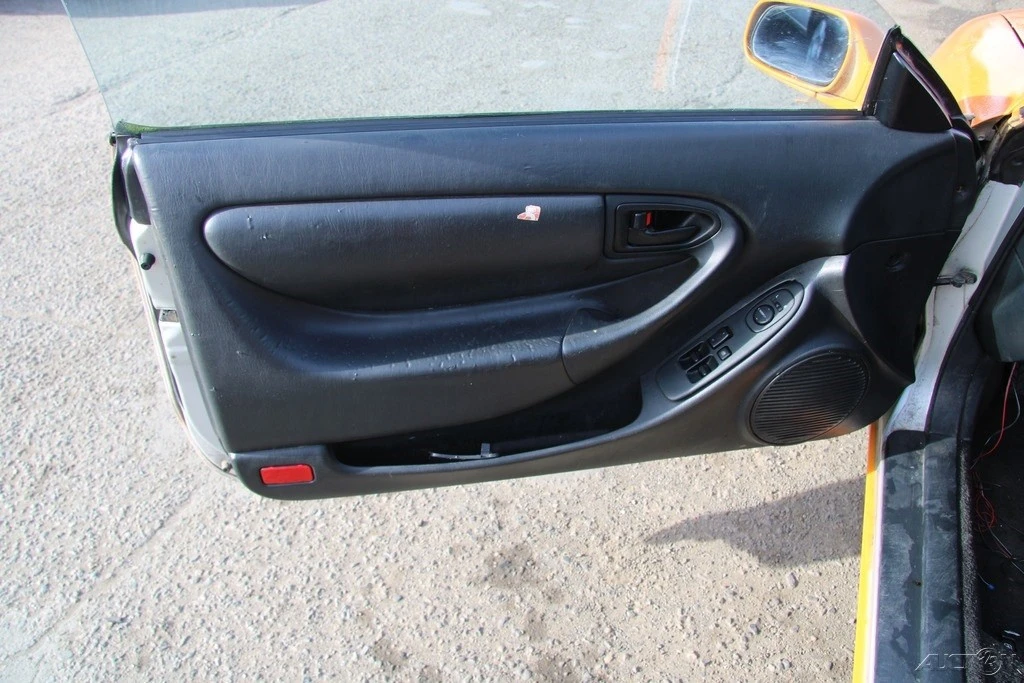 1995 Toyota Celica 6th Gen - Image 11 of 21