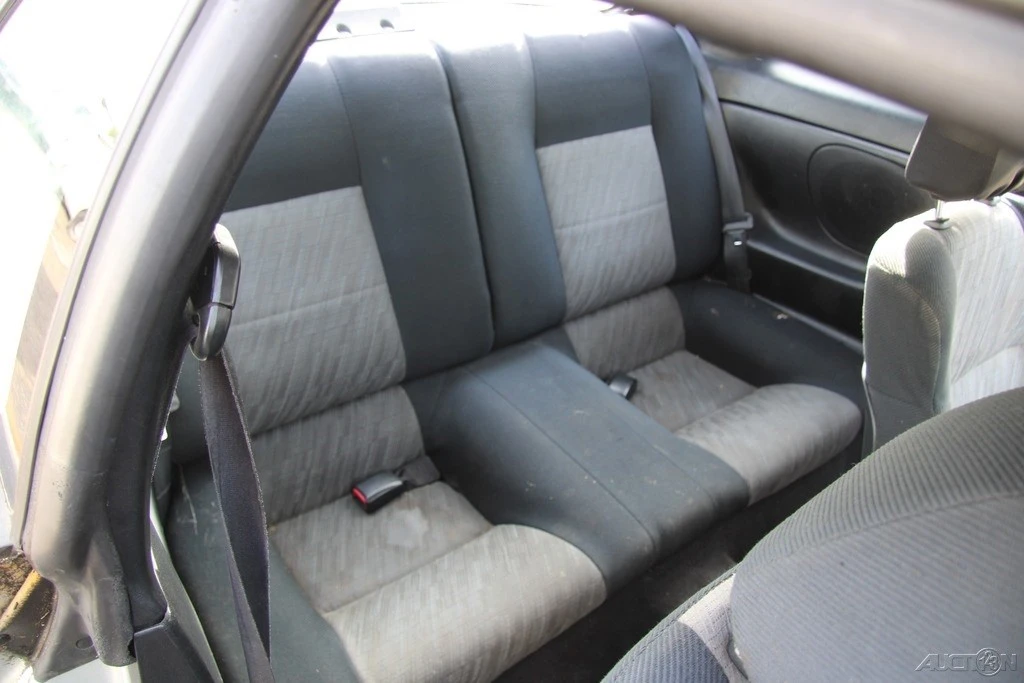 1995 Toyota Celica 6th Gen - Image 20 of 21