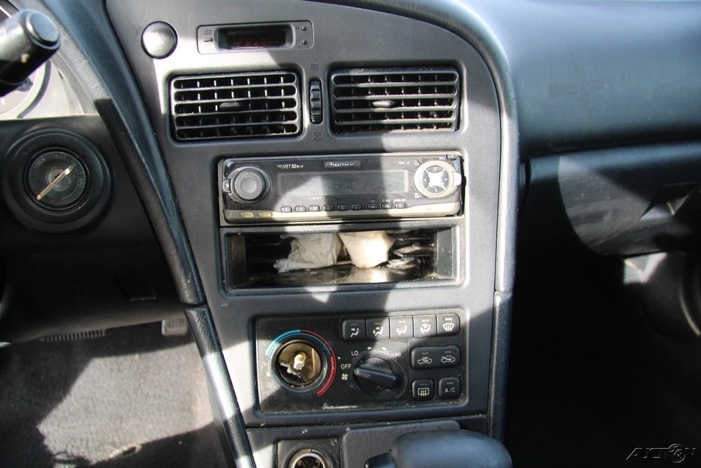 1995 Toyota Celica 6th Gen - Image 16 of 21