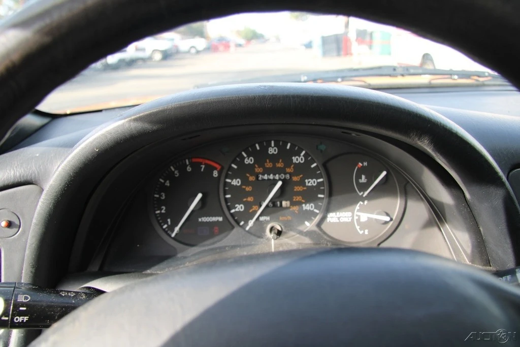 1995 Toyota Celica 6th Gen - Image 14 of 21