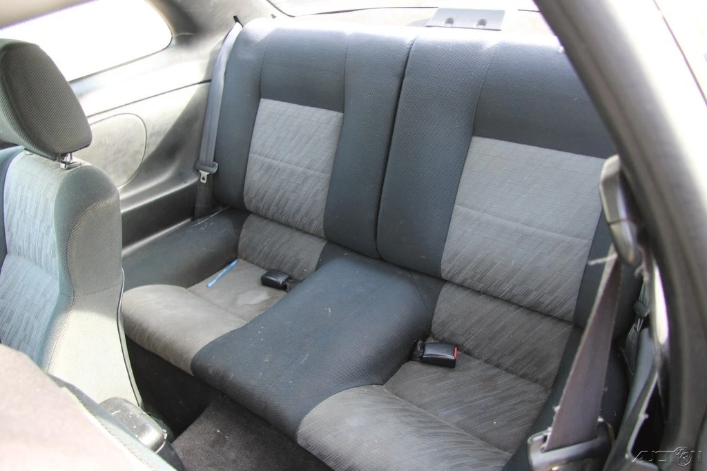 1995 Toyota Celica 6th Gen - Image 18 of 21