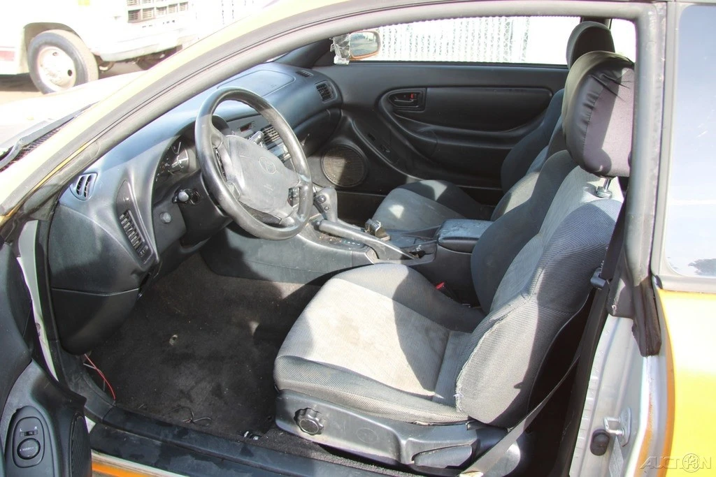 1995 Toyota Celica 6th Gen - Image 12 of 21