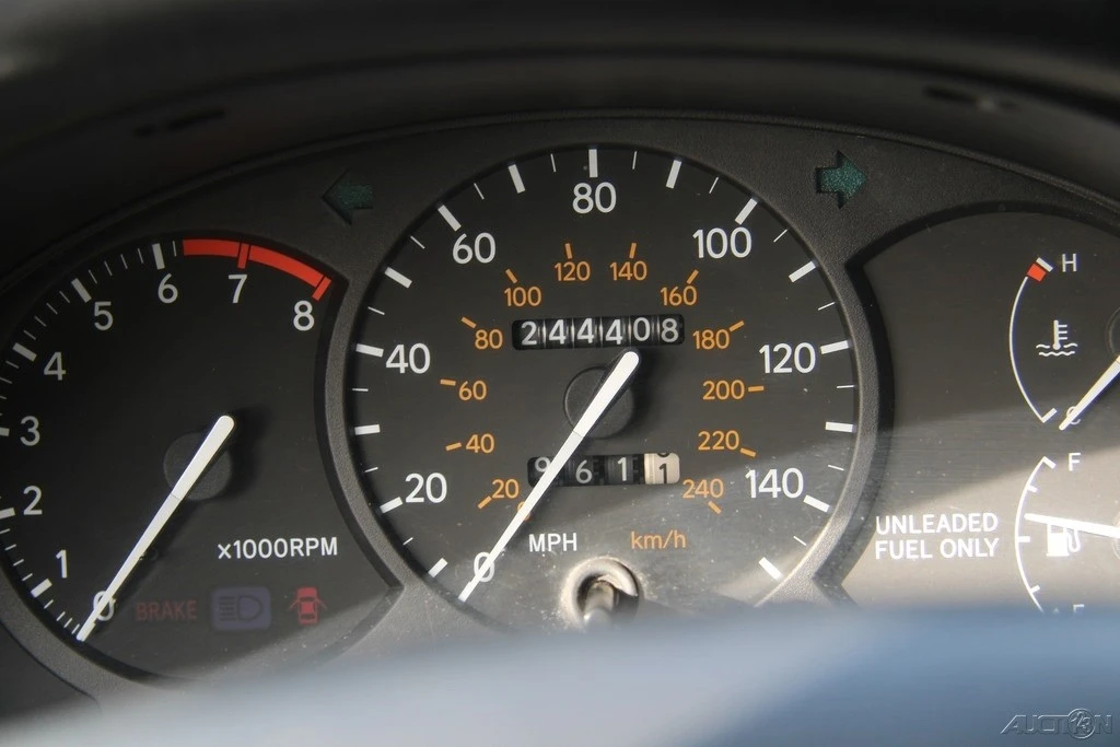 1995 Toyota Celica 6th Gen - Image 15 of 21