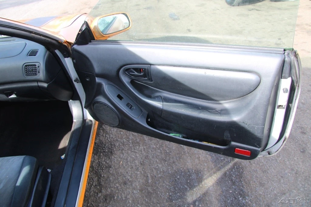 1995 Toyota Celica 6th Gen - Image 21 of 21