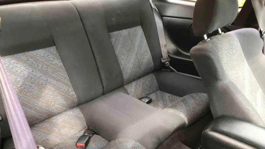 1995 Toyota Celica 6th Gen - Image 6 of 23