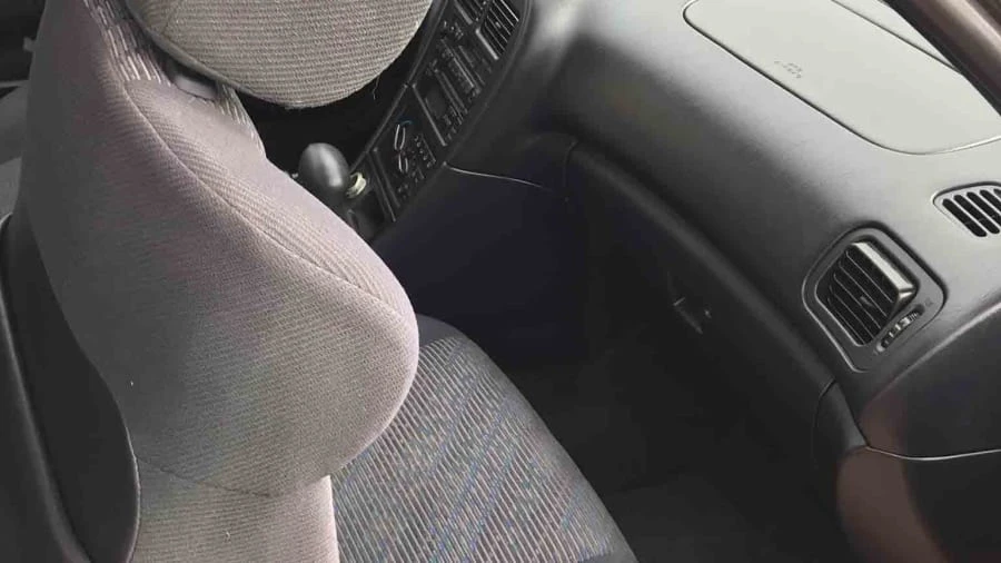 1995 Toyota Celica 6th Gen - Image 17 of 23