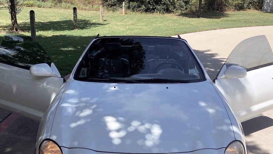 1995 Toyota Celica 6th Gen - Image 6 of 13