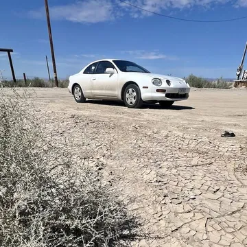 1995 Toyota Celica