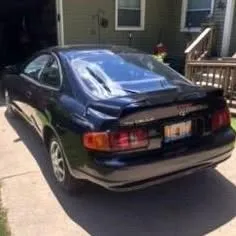 1995 Toyota Celica
