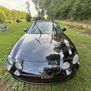 1995 Toyota Celica