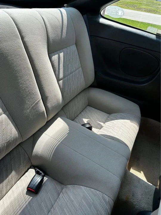 1995 Toyota Celica 6th Gen - Image 6 of 6