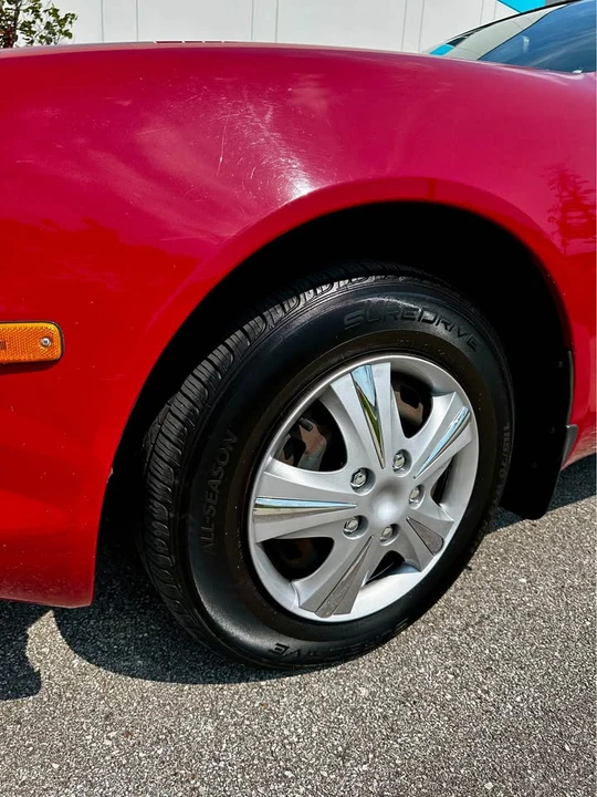 1995 Toyota Celica 6th Gen - Image 3 of 6