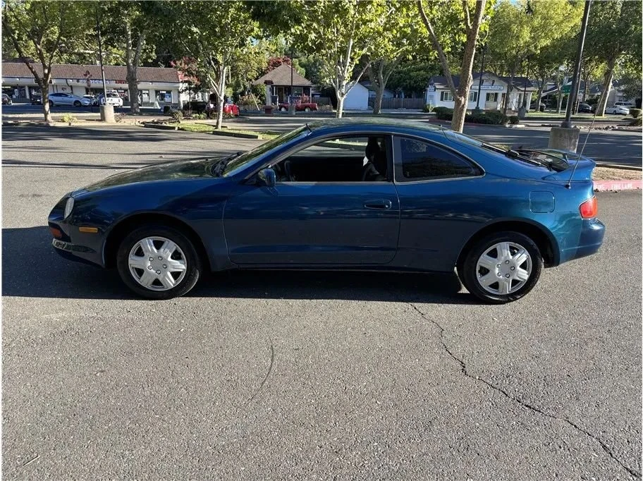 1995 Toyota Celica 6th Gen - Image 2 of 12