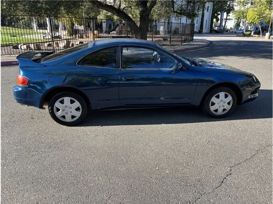 1995 Toyota Celica 6th Gen - Image 5 of 12
