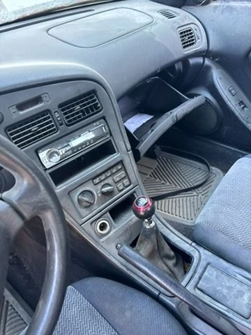 1995 Toyota Celica 6th Gen - Image 9 of 10