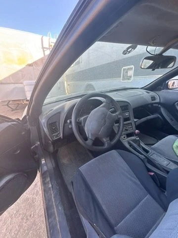 1995 Toyota Celica 6th Gen - Image 6 of 10
