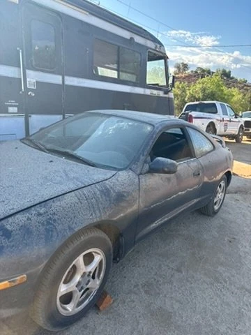 1995 Toyota Celica 6th Gen - Image 2 of 10