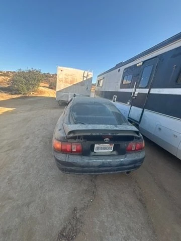 1995 Toyota Celica 6th Gen - Image 4 of 10