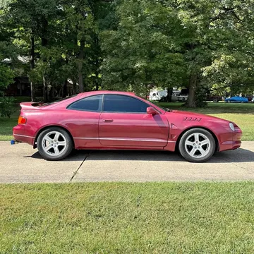 1995 Toyota Celica