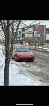 1995 Toyota Celica GT Hatchback