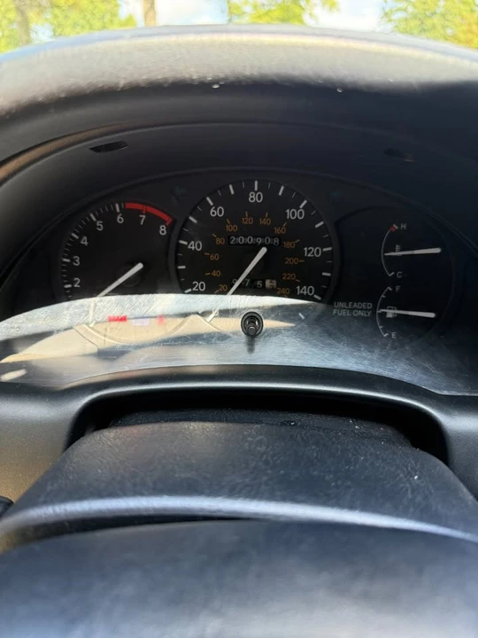 1995 Toyota Celica 6th Gen - Image 5 of 8