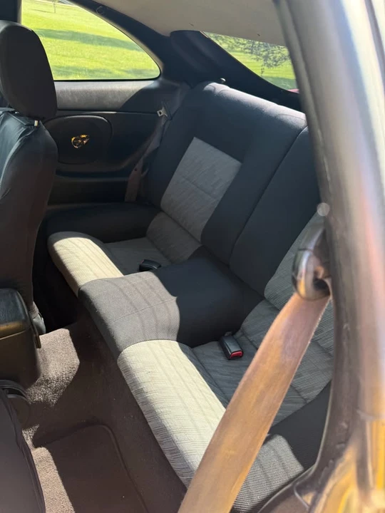1995 Toyota Celica 6th Gen - Image 8 of 8