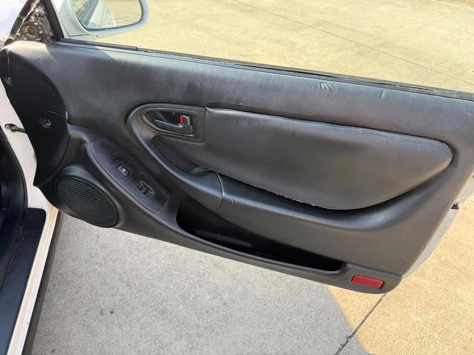 1995 Toyota Celica 6th Gen - Image 14 of 14